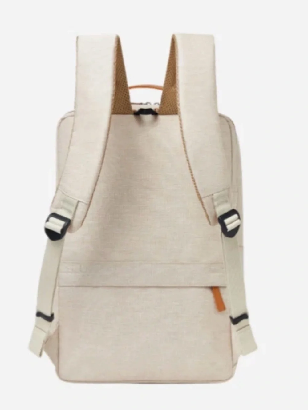 Nordace Sienna Pro Backpack 17” Beige NWOT